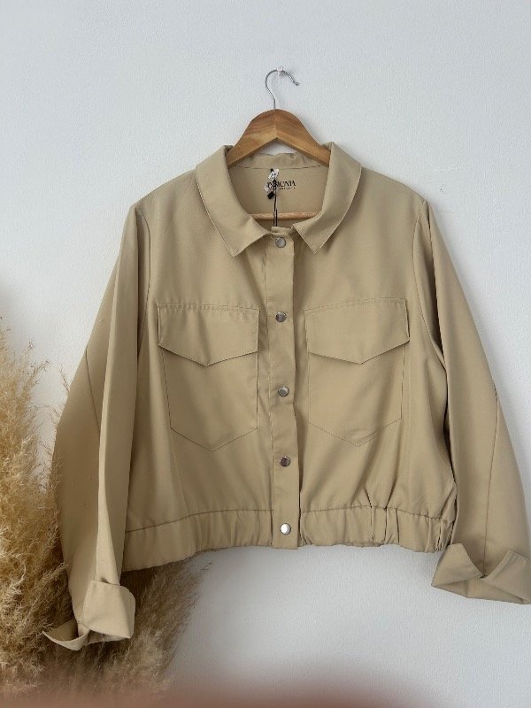 Producto - Campera SERENA