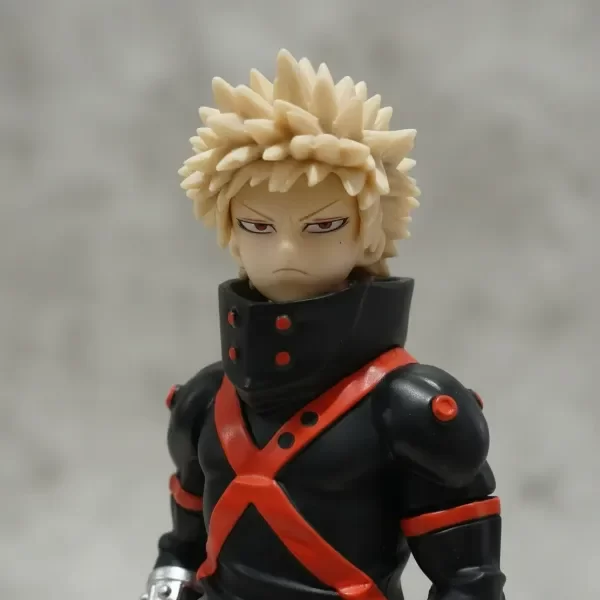 Producto - Figura Bakugo Katsuki My Hero Academia Boku No Hero Anime 23 cm - 2