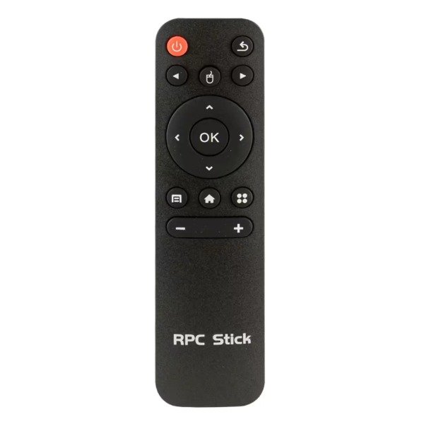Producto - RPC Multimedia Stick 8k 128 512GB Android Negro
