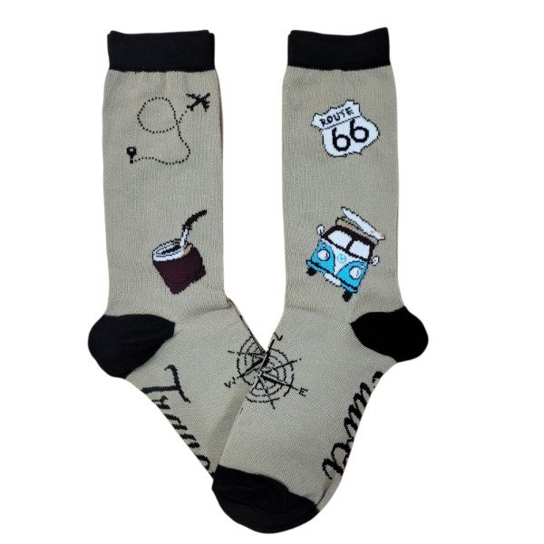 Producto - Ruta 66
