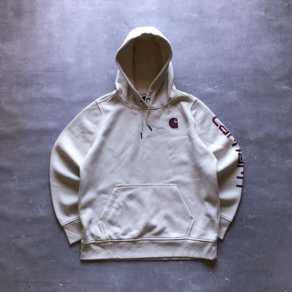 Producto - HOODIE CARHARTT (L)