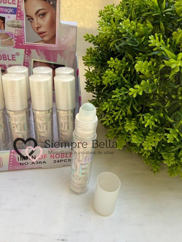 Producto - Polvo de hadas roll-on