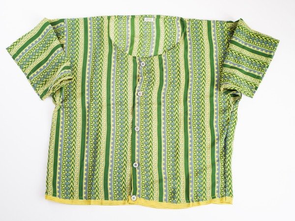 Producto - Camisa Pura Seda Natural oslo