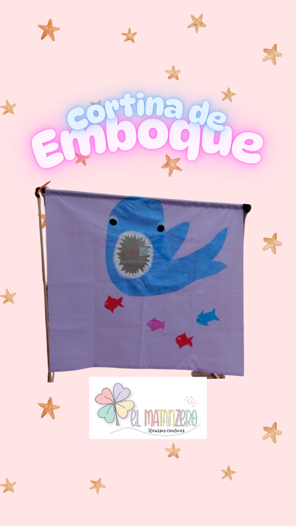 Producto - Cortina de emboque