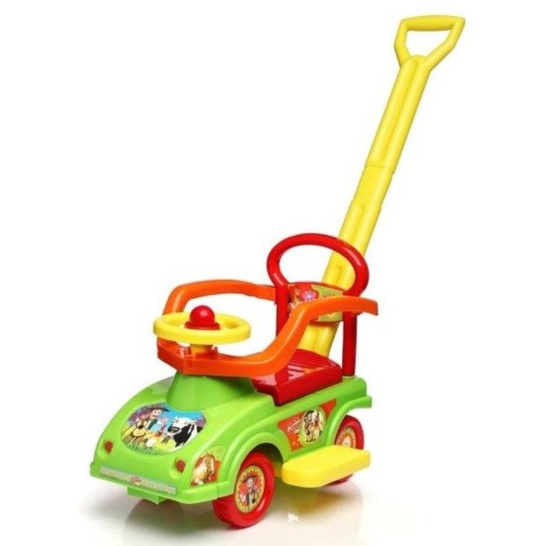 Producto - Andarín Disney (JUGUETOYS)