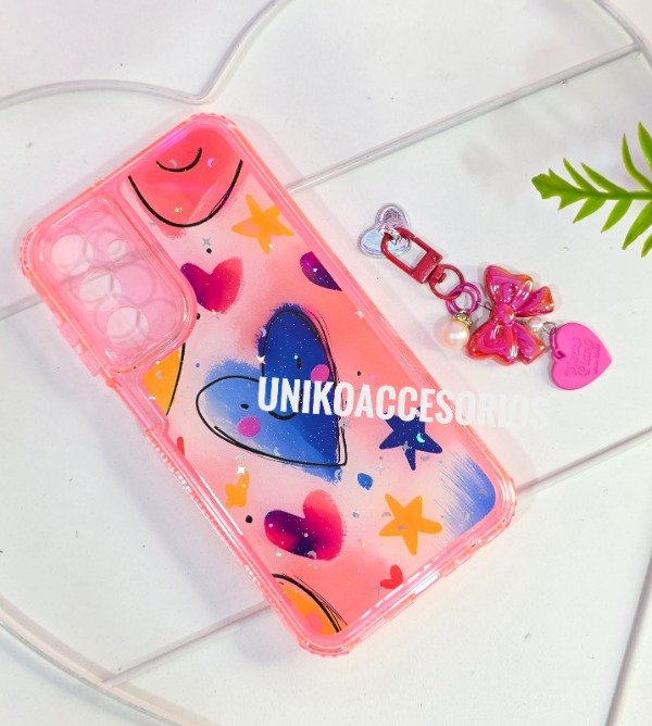 Producto - Funda Samsung A15 (108)