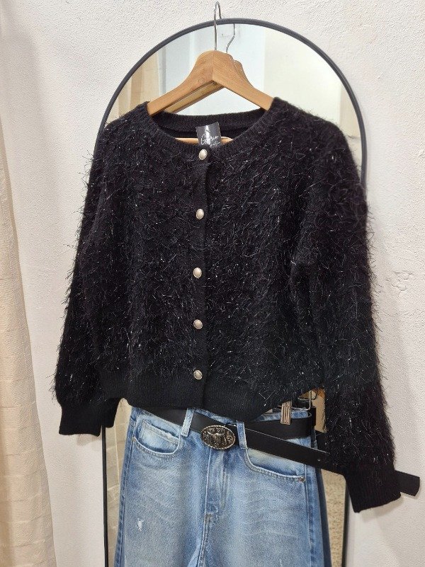 Producto - CÁRDIGAN STAR - 3