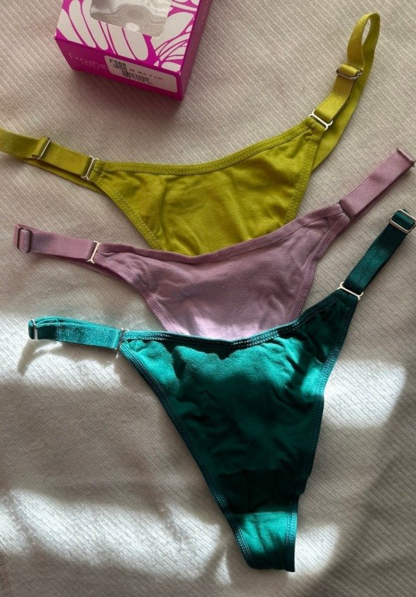 Producto - Art 588 - Frashe (Pack x3) Colales
