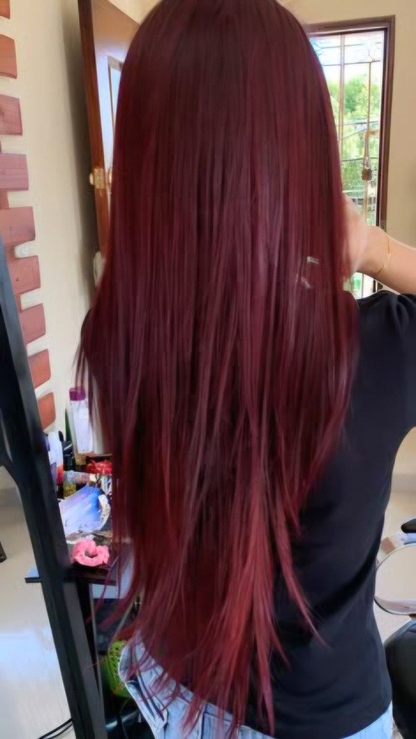 Producto - Tintura Bordo - 1