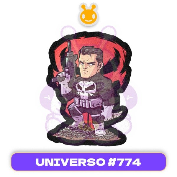 Producto - PUNISHER 7