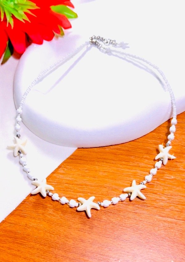 Producto - CollarAroma a Mar