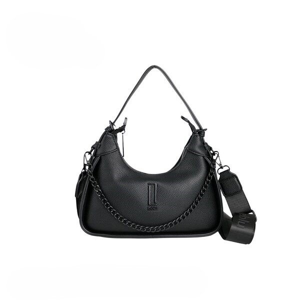 Producto - Cartera Leblu Negra