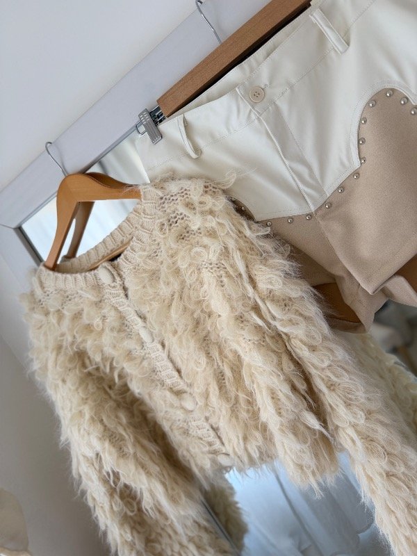 Producto - Short Belu - 0