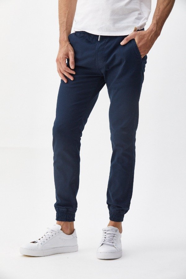 Producto - JOGGER MILITAR ROGER