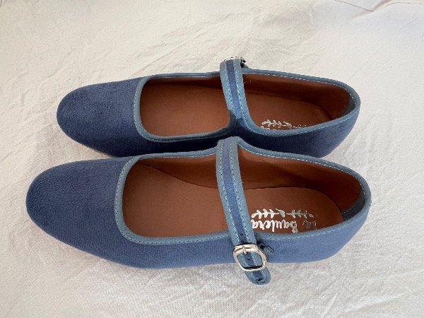 Producto - MERCEDITAS PANA CELESTE - 1