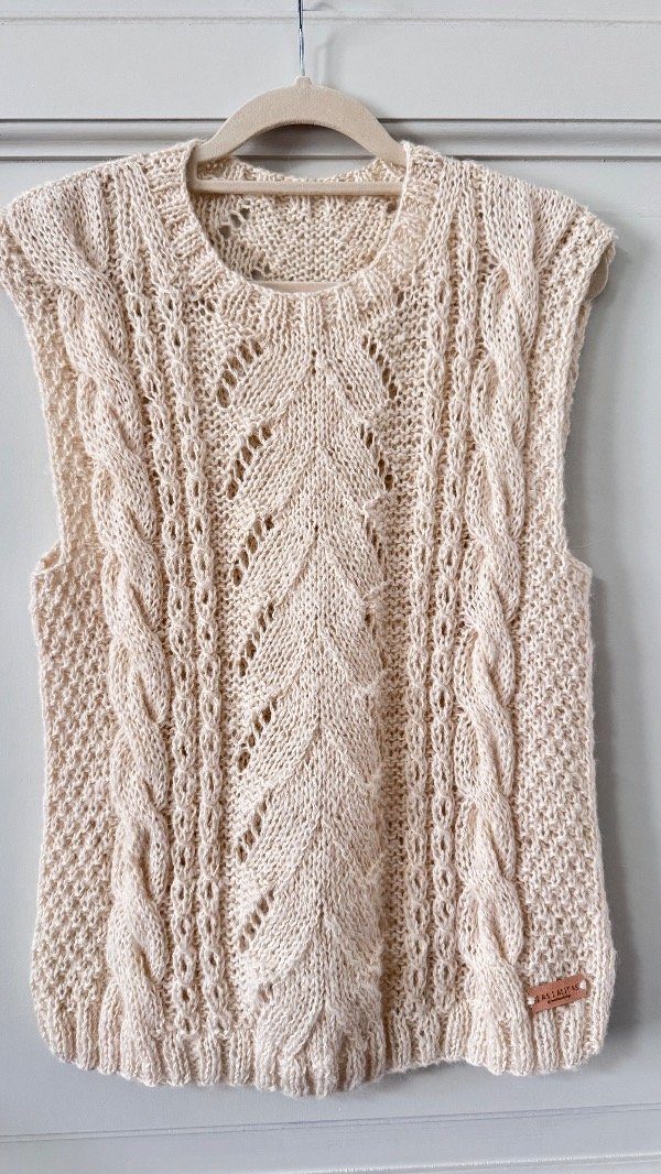 Producto - Chaleco TROMSO - 3