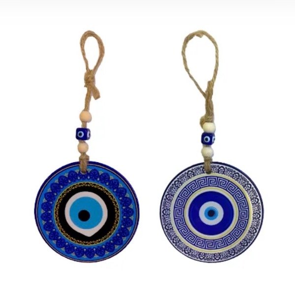 Producto - Posa pava colgante