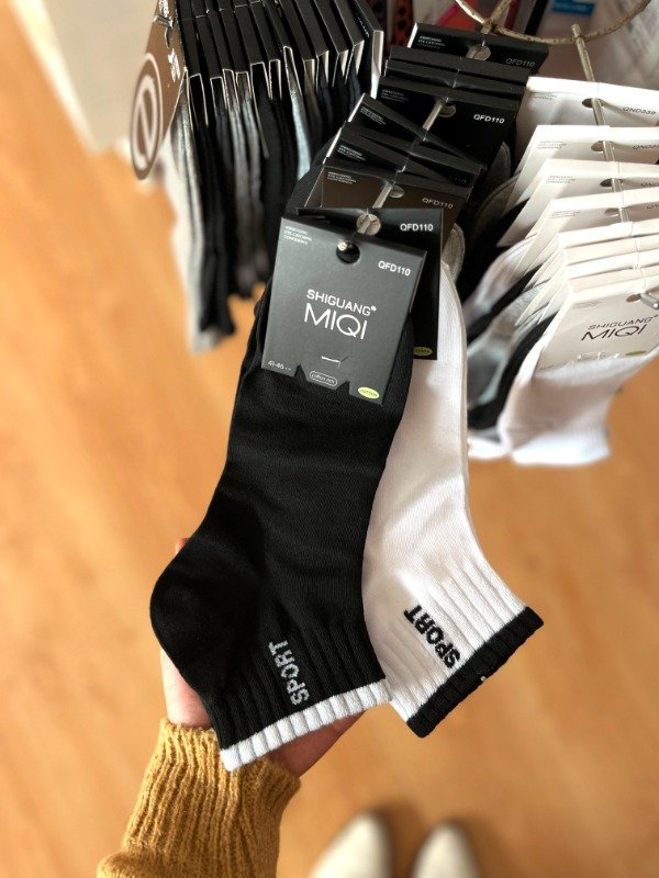 Producto - Miqi deportivas - 0