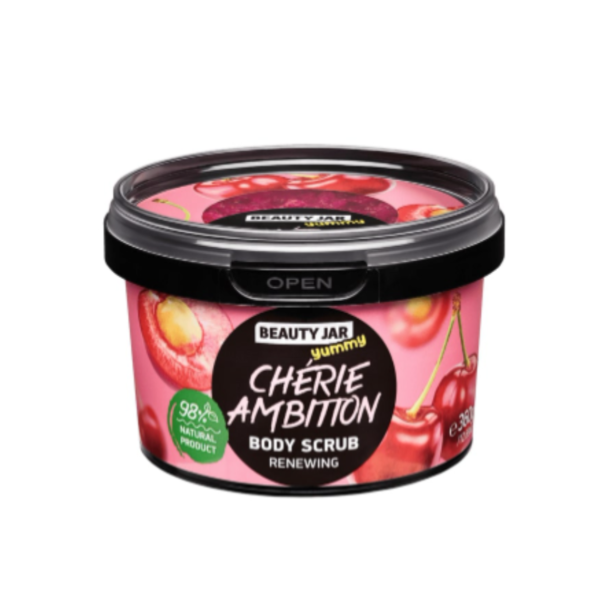 Producto - Deliciosa CHÉRIE AMBITION