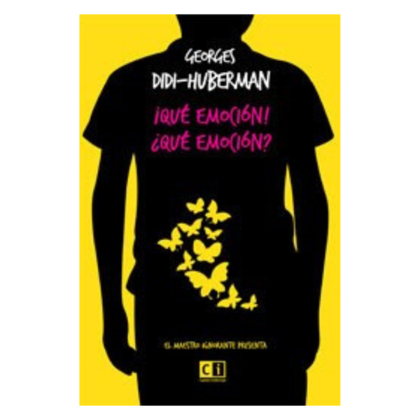 Producto - QUE EMOCION QUE EMOCION