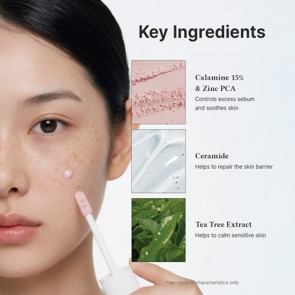 Producto - Dr Althea 345 Relief Spot Powder - 5
