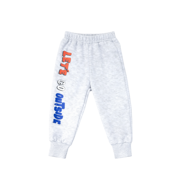 Producto - Pantalones de bebe - Línea Invierno 2026