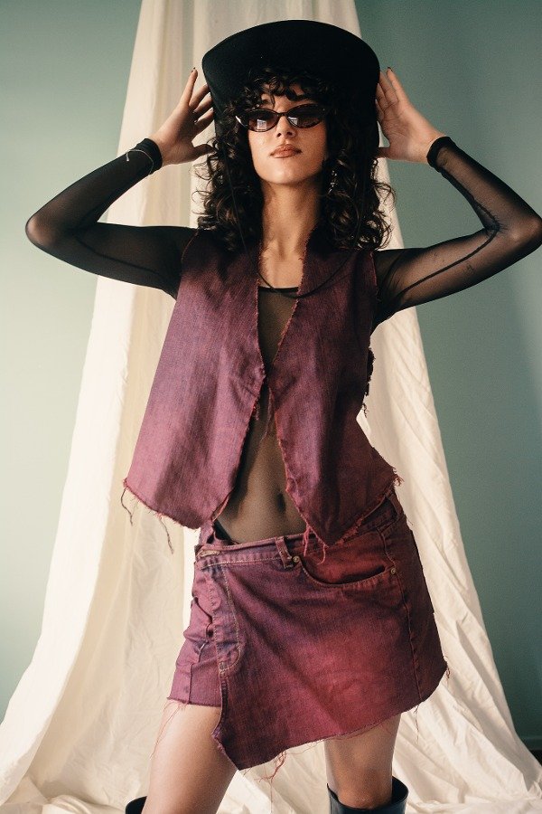 Producto - Conjunto Sangiovese