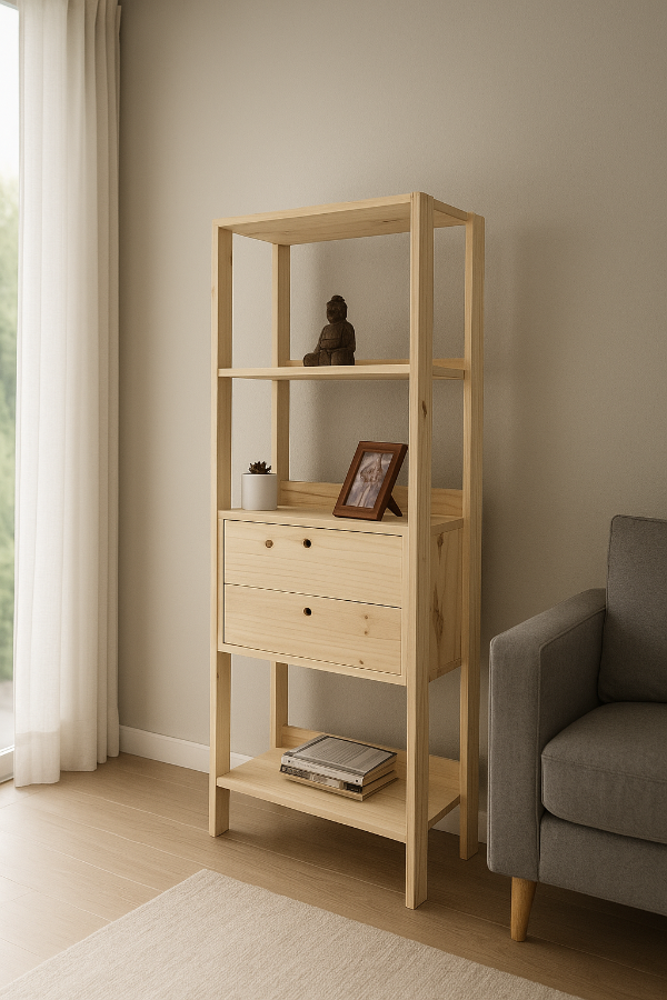 Producto - Organizador Barcelona