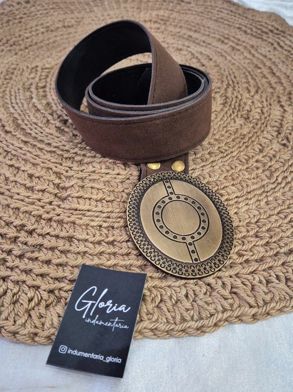 Producto - CINTO BOHEM