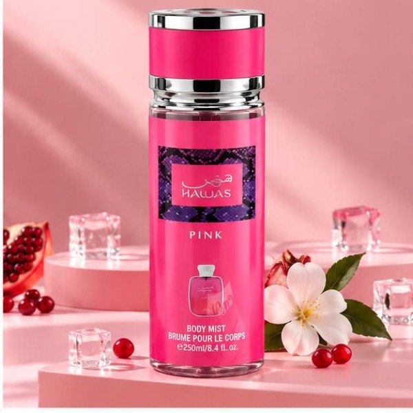 Producto - Body splash Femeninos - 0
