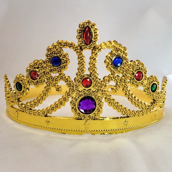 Producto - Corona PRINCESA