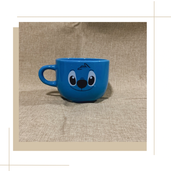 Producto - Super Tazon Stitch