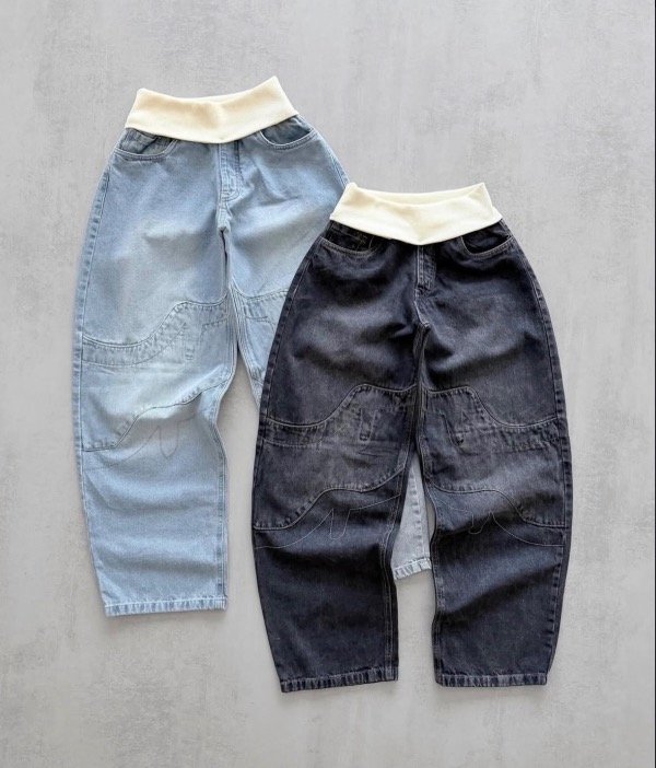 Producto - Baggy Pinterest - 0