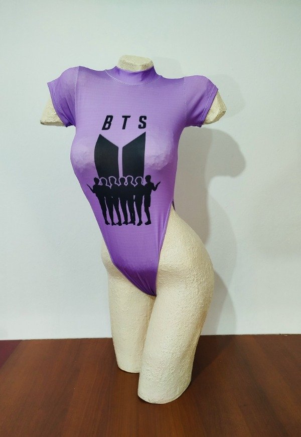 Producto - Body BTS