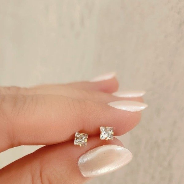 Producto - Aros abridores cubics engarzados