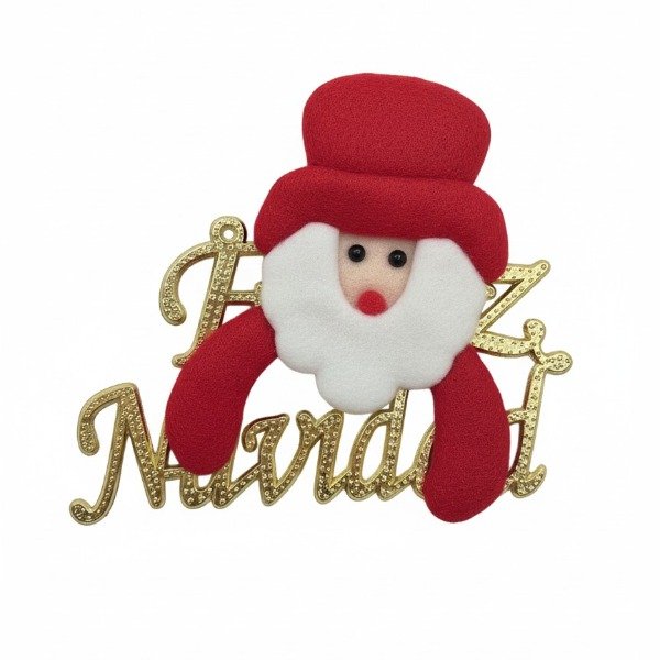 Producto - ADORNO PAPA NOEL