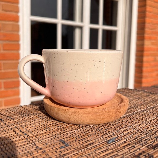 Producto - Tazón Alaska Rosa