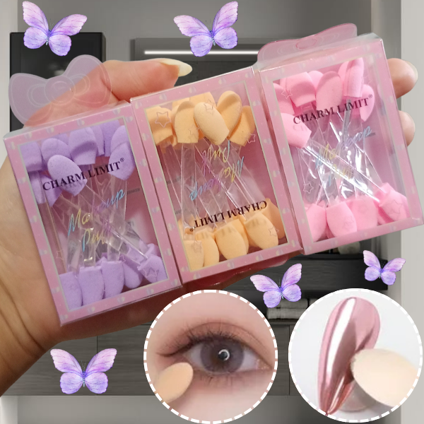 Producto - APLICADORES CHARM LIMIT