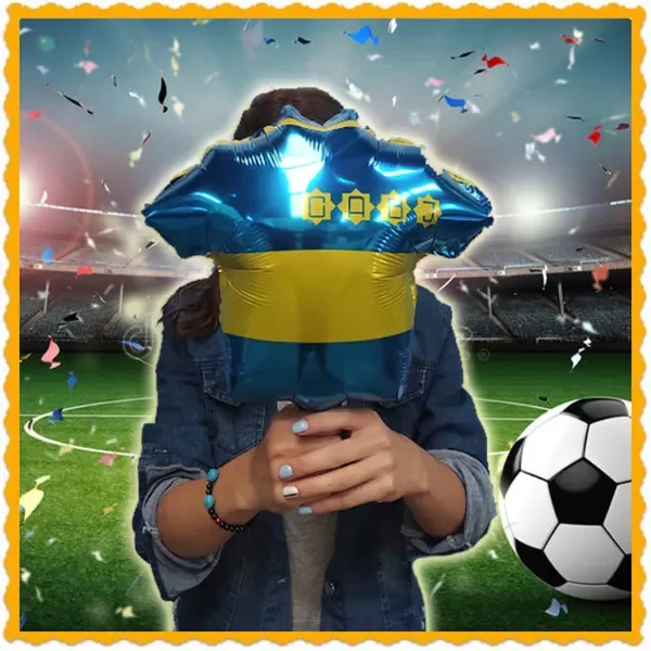 Producto - Camiseta boca