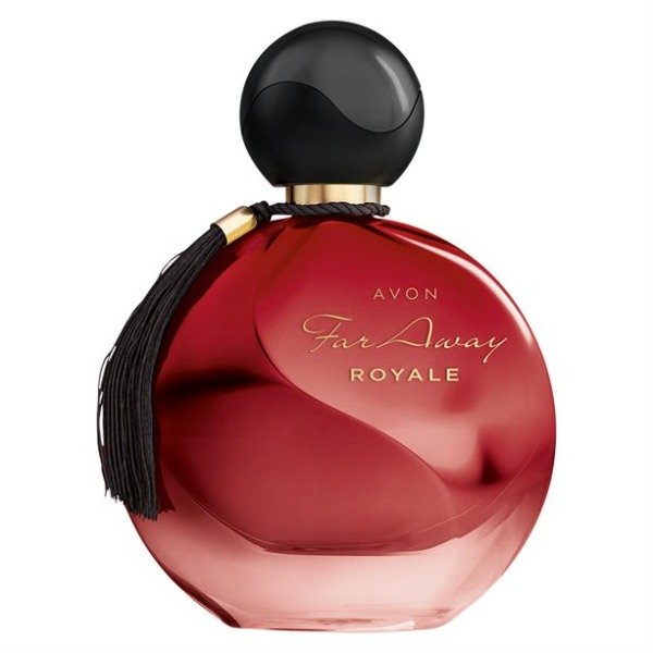 Producto - Avon Far Away Royale 50ml