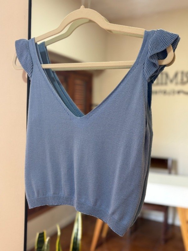 Producto - Top Grecia