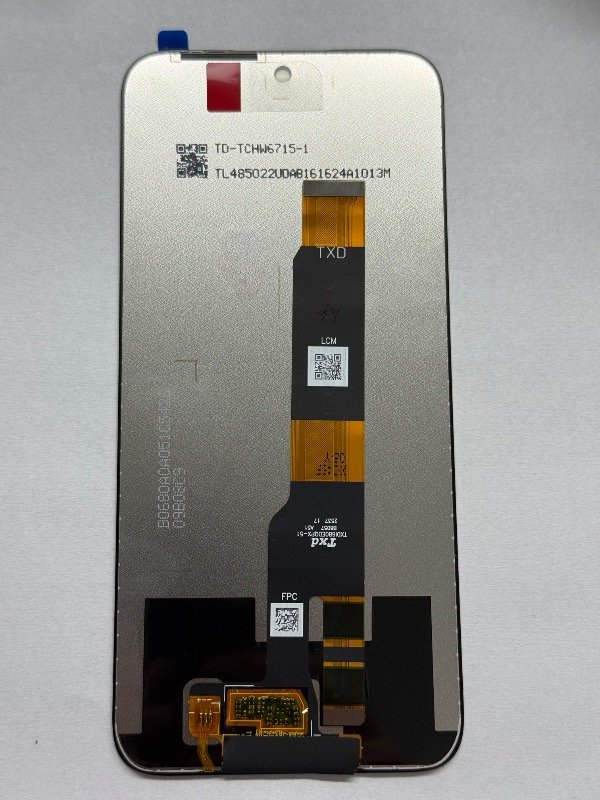 Producto - MODULO INFINIX HOT 70 4G SMART 20 X6840 TECNO SPARK 50 KN4 KN8