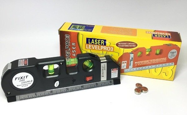 Producto - NIVEL LASER