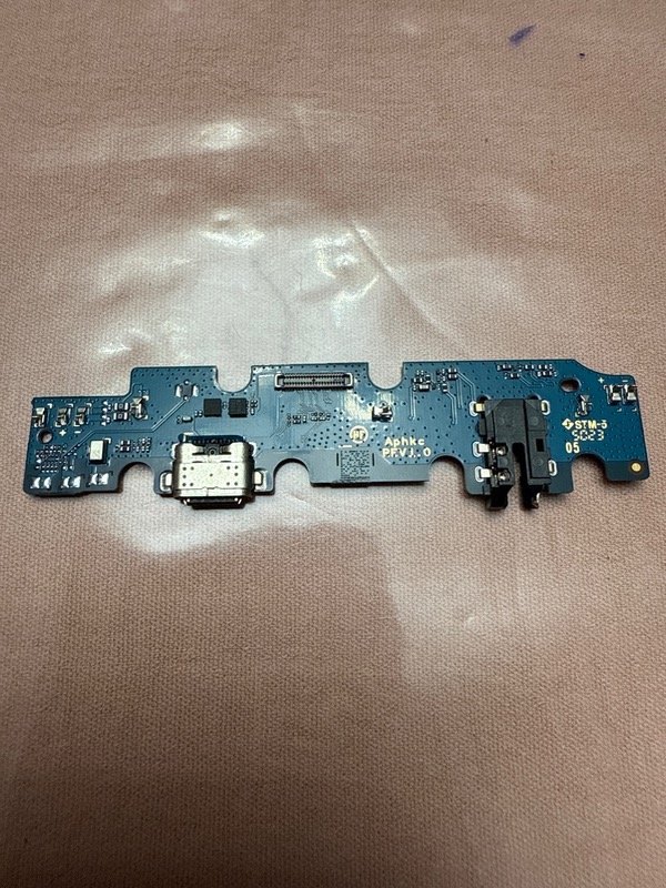 Producto - PLACA DE CARGA TABLET SAMSUNG A7 LITE T220 T225