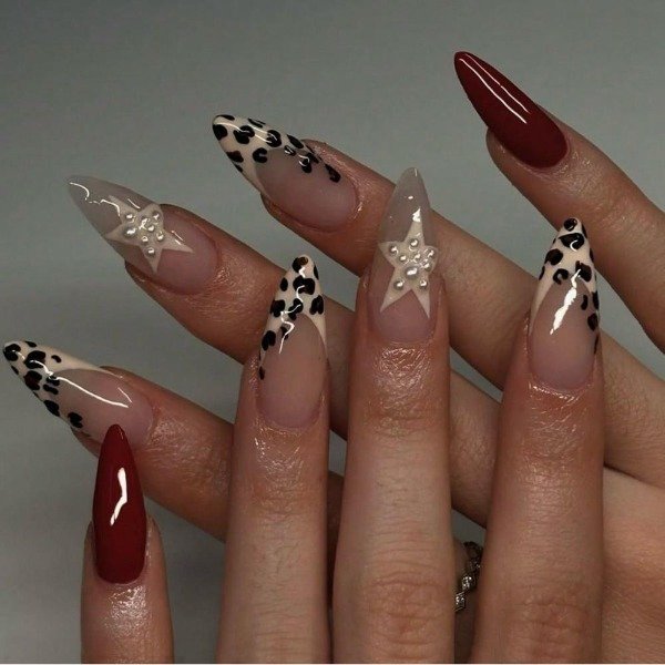 Producto - Velvet Jungle