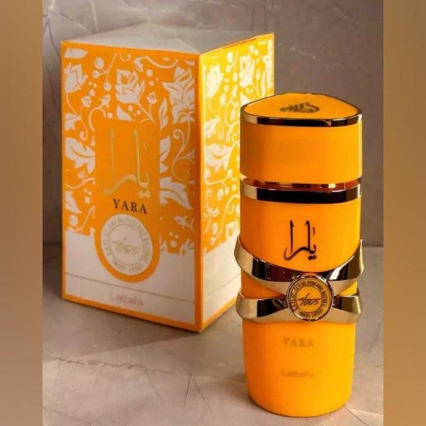 Producto - Yara tous