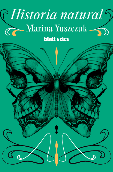 Producto - Historia natural - Marina Yuszczuk