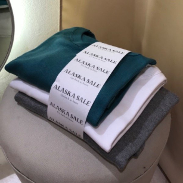 Producto - PACK VERD-BLANC-GRIS