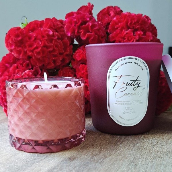 Producto - BOX LUNA Cherry
