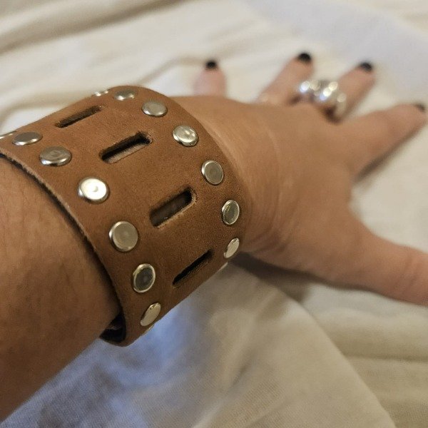 Producto - Brazalete Bozza